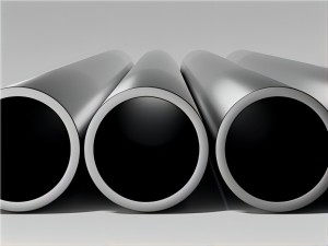 Austenitic Stainless Steel Pipe