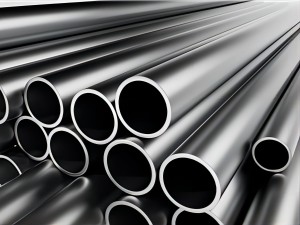 Austenitic Stainless Steel Pipe