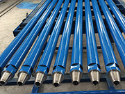 What Are the Key Features and Advantages of Drill Pipe in Oil & Gas Drilling