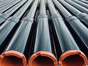 Drill Pipe Manufacturing: 8 Key Quality Control Points