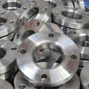 Lap Joint Flange