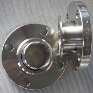 Lap Joint Flange