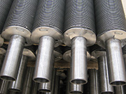 How much do you know about the details of high-efficiency heat exchangers