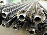 How to Choose the Material for Finned Tubes