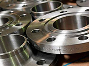 How to Select the Right Flange for Different Operating Conditions