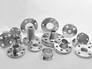 How Does Flange Sealing Work in Engineering Machinery