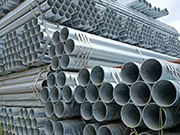 Reasons for the Frequent Selection of DN80 Galvanized Steel Pipes in Engineering Construction Projects