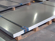 How to maintain steel plates to extend their service life
