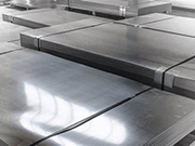 Why should cold-rolled steel plates be pickled? What to do after cold-rolled steel plates rust?