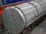 What are the causes and countermeasures for heat exchanger leaks