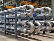 How to Choose Heat Exchanger Tubes
