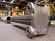 How to select heat exchanger tubes for a heat exchanger