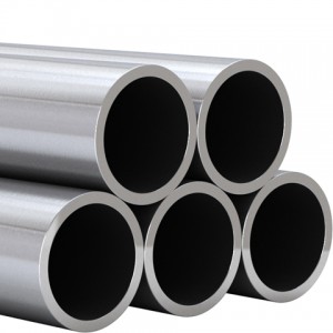 Stainless Steel Tube For Heat Exchanger