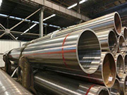 Usage details of 15CrMoG high-pressure alloy seamless steel pipes commonly used in industry