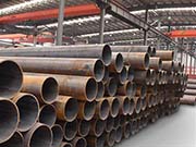 Introduction and function of high-pressure boiler steel pipe