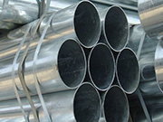 Anti-rust issues of industrial hot-dip galvanized steel pipes