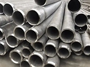 Hot-Rolled Stainless Steel Pipe Production Process: A Step-by-Step Manufacturing Guide