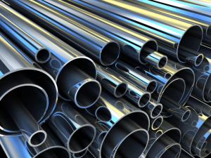 Austenitic Stainless Steel Pipe