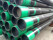 What are the processing technologies and influencing factors of oil casing
