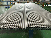 Why Is Metallographic Testing Important for Precision Stainless Steel Tubes