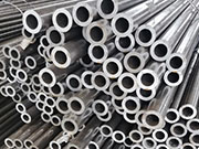 Why do precision steel pipes need pickling