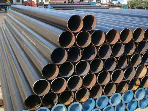 Main quality testing items and methods of seamless pipes