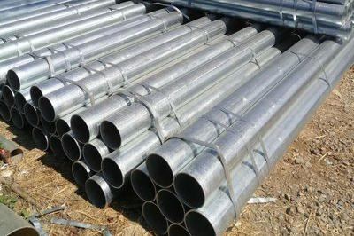 Six processing methods commonly used for seamless pipes
