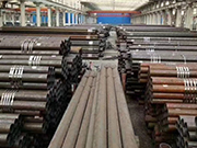 Q355D seamless steel pipe in Characteristics, production, and quality control details