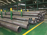 What are the uses of seamless steel pipes