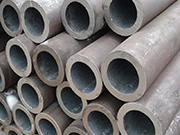 Mechanical property testing and evaluation methods for seamless steel pipes