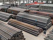 Details of the performance, production, and application of X60N seamless steel pipe