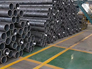 Characteristics and application details of X65Q seamless steel pipe
