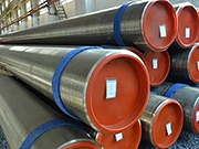 Characteristics, Production, and Applications of API 5L GRB Seamless Pipe