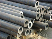 Processing Details of 35CrMo Seamless Steel Pipes in Industrial Projects