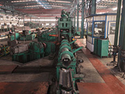 Why is Q345D seamless steel pipe so popular in low-temperature environments
