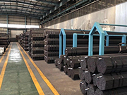 How to prevent corrosion of seamless steel pipes
