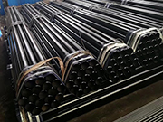 What are Q890D seamless steel pipes commonly used in industrial projects
