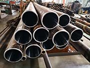 16MnDG vs. Q345DG Seamless Steel Pipe: Key Differences for Low-Temperature Applications