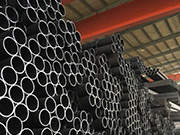 What Are the Application Characteristics of Seamless Steel Pipe in Engineering Projects