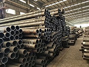 Cold Finished vs. Hot Finished Seamless Steel Pipe: Key Differences
