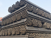 Details on the Excellent Ductility of X65 Seamless Steel Pipe