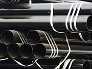The Process and Application Behind the Quality of 8163 Seamless Steel Pipe