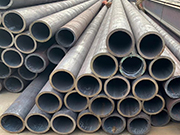 Introduction to 12Cr1MoV Seamless Steel Pipe Alloy Steel