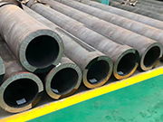 Characteristics, Manufacturing Process, and Applications of SA335P22 Seamless Steel Pipe