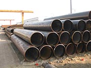 Application of High-Performance Normalized Seamless Steel Pipes in Energy Projects
