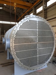 Stainless Steel Tube For Heat Exchanger