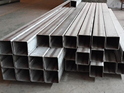 What Are the Advantages of Square Steel Pipe in Engineering Projects