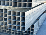 What Should You Consider When Using Square Steel Pipe in Industrial Projects