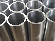 Material Properties, Production Process, and Applications of TP321 Stainless Steel Seamless Pipe
