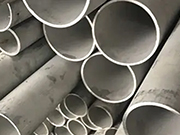 Characteristics, Production, and Applications of S30453 Stainless Steel Pipe